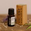 Mieszanka olejków eterycznych – Na swobodne oddychanie – 10 ml - obrazek 4