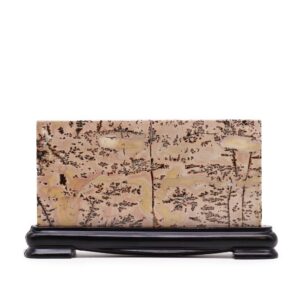 Kamienie Obrazowe Guohua – Krajobraz – 140x80 mm (ok. 100 g)