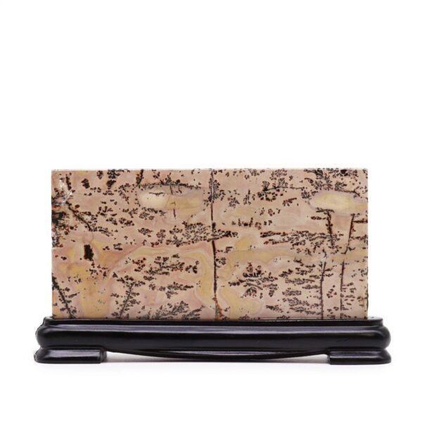 Kamienie Obrazowe Guohua – Krajobraz – 140x80 mm (ok. 100 g)