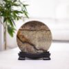Kamień Obrazowy Guohua – Dysk – 100 mm - obrazek 3
