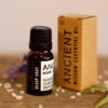 Mieszanka olejków eterycznych – Spokojny sen – 10 ml - obrazek 4