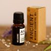 Mieszanka olejków eterycznych – Relaksująca – 10 ml - obrazek 4