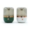 Dyfuzor Urban Aroma – Zielony i Brązowy – USB – Zmiana koloru - obrazek 2