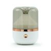 Dyfuzor Urban Aroma – Biały i Brązowy – USB – Zmiana koloru