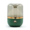 Dyfuzor Urban Aroma – Zielony i Brązowy – USB – Zmiana koloru