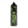 Czarny Obsydian – Szpic – Mystic Story – Zieleń Lasu  (60-70 gm 9cm) - obrazek 3