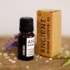 Mieszanka olejków eterycznych – Zmysłowa – 10 ml - obrazek 4