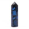 Czarny Obsydian – Szpic – Mystic Story – Nocny Granat  (60-70 gm 9cm) - obrazek 5