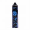 Czarny Obsydian – Szpic – Mystic Story – Nocny Granat  (60-70 gm 9cm) - obrazek 8