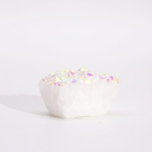 Mały Kwarc Naturalny – Aura Anielska