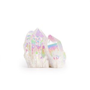 Średni Kwarc Naturalny – Aura Anielska