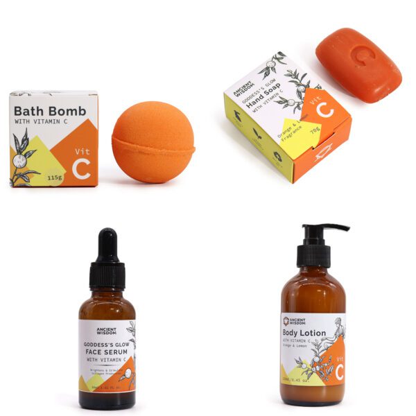 Radiance Ritual Collection - obrazek 2