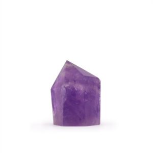 Małe Czubki Ametystu w Głębokim Odcieniu (ok. 4-5,5 cm)