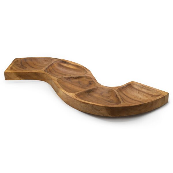 Misa z Teki w Kształcie Węża – ok. 55 cm - obrazek 2