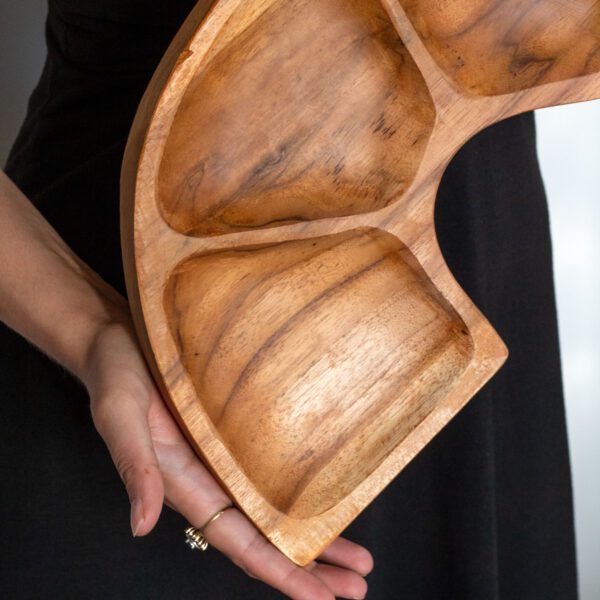 Misa z Teki w Kształcie Węża – ok. 55 cm - obrazek 6