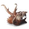 Rzeźba Smoczej Głowy w Naturalnych Rozmiarach – 30 cm - obrazek 6