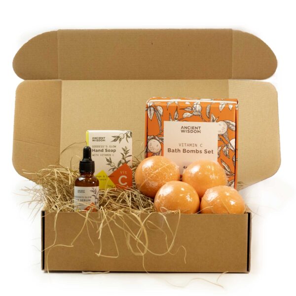 Brightening Boost Bundle - obrazek 2