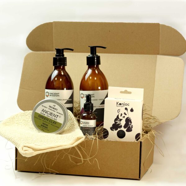 Cleanse & Refresh Kit - obrazek 3