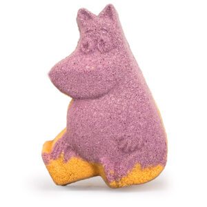 Kula do kąpieli – Hipopotam – Cytrusowa Eksplozja – 85 g