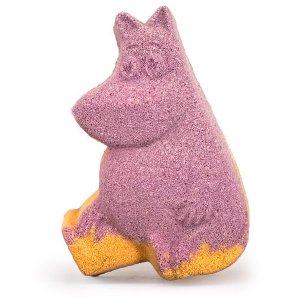 Kula do kąpieli – Hipopotam – Cytrusowa Eksplozja – 85 g