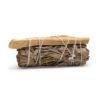 Pęk do okadzania – Biała Szałwia i Palo Santo 10 cm - obrazek 4