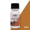 10ml Olejek Zapachowy Jabłko i Przyprawy