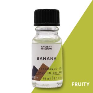 10ml Olejek Zapachowy Banan