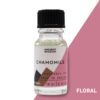 10ml Olejek Zapachowy Rumianek