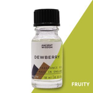 10ml Olejek Zapachowy Dzika Jeżyna