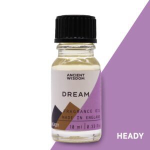 10ml Olejek Zapachowy Marzenie