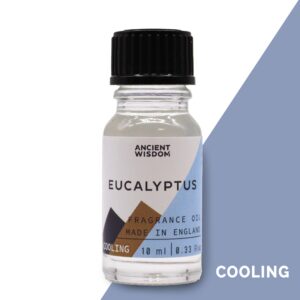 10ml Olejek Zapachowy Eukaliptus