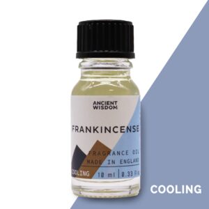 10ml Olejek Zapachowy Kadzidło