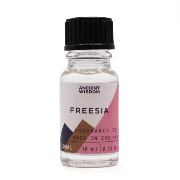 10ml Olejek Zapachowy Frezja - obrazek 3