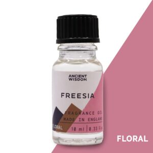 10ml Olejek Zapachowy Frezja