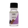 10ml Olejek Zapachowy Złoto