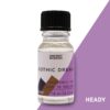 10ml Olejek Zapachowy Gotycki Sen