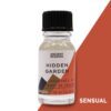 10ml Olejek Zapachowy Ukryty Ogród