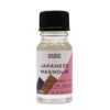 10ml Olejek Zapachowy Japońska Magnolia - obrazek 3