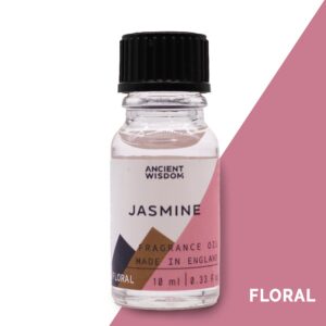 10ml Olejek Zapachowy Jaśmin