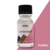 10ml Olejek Zapachowy Lawenda