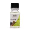 10ml Olejek Zapachowy Cytryna i Limonka - obrazek 3