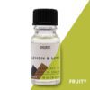 10ml Olejek Zapachowy Cytryna i Limonka