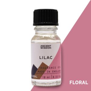 10ml Olejek Zapachowy Bez