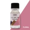 10ml Olejek Zapachowy Konwalia