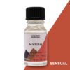 10ml Olejek Zapachowy Mirra