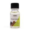 10ml Olejek Zapachowy Gruszka w Syropie - obrazek 3