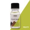 10ml Olejek Zapachowy Gruszka w Syropie