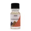10ml Olejek Zapachowy Drzewo Sandałowe - obrazek 3