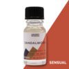10ml Olejek Zapachowy Drzewo Sandałowe
