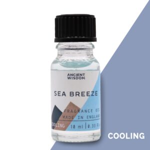 10ml Olejek Zapachowy Morska Bryza